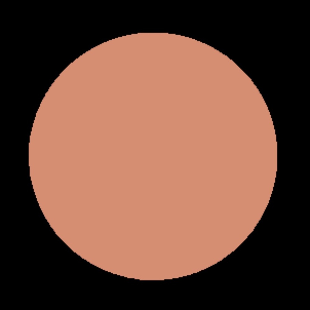 331 Peachy Blush